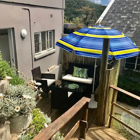 The Studio In Plett Self Cater Plettenberg Bay Exterior photo