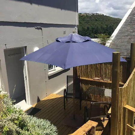 The Studio In Plett Self Cater Plettenberg Bay Exterior photo