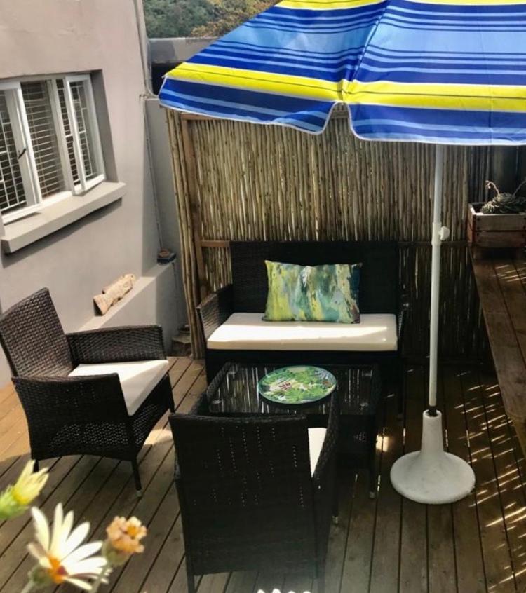 Apartment The In Plett Self Cater