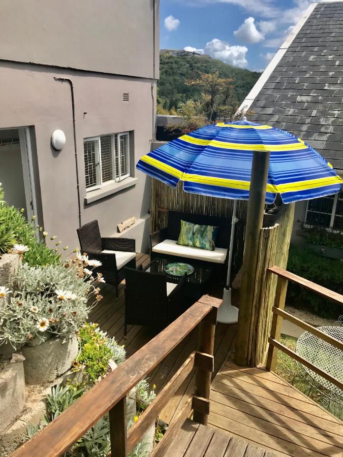 Apartment The In Plett Self Cater *