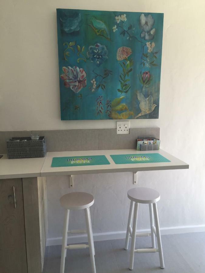 The In Plett Self Cater Plettenberg Bay