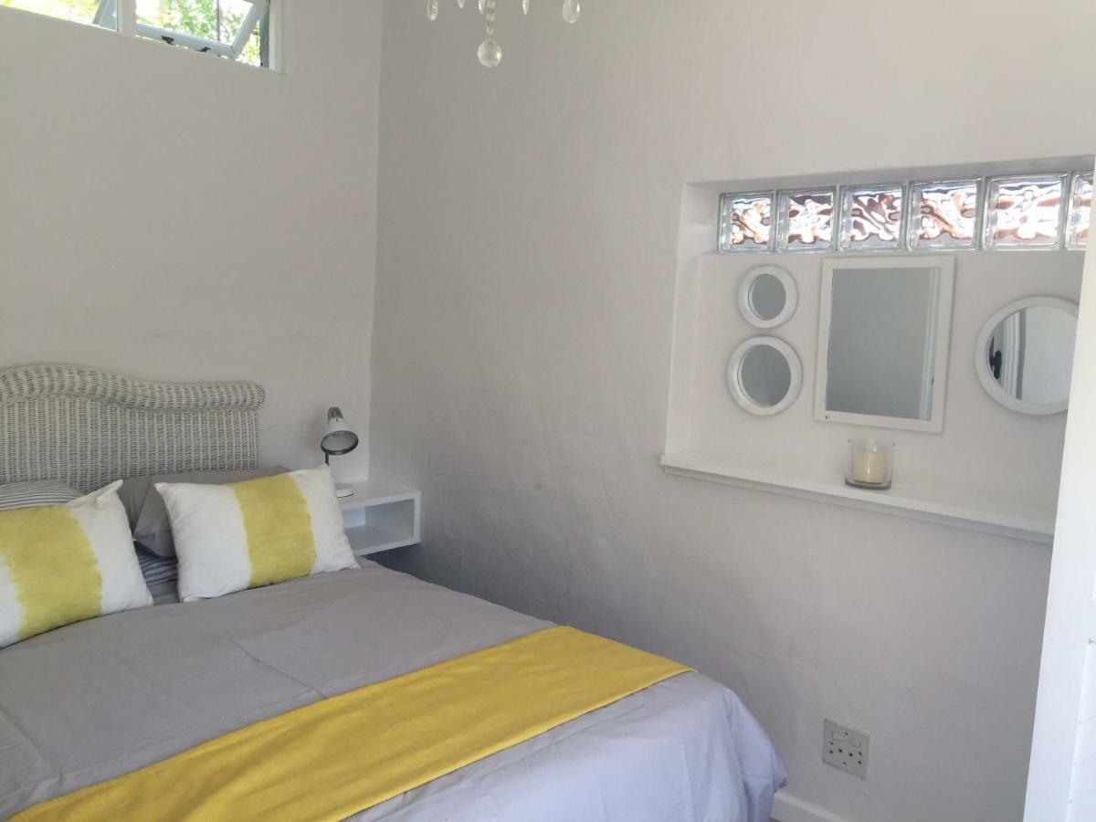 The In Plett Self Cater Apartment Plettenberg Bay