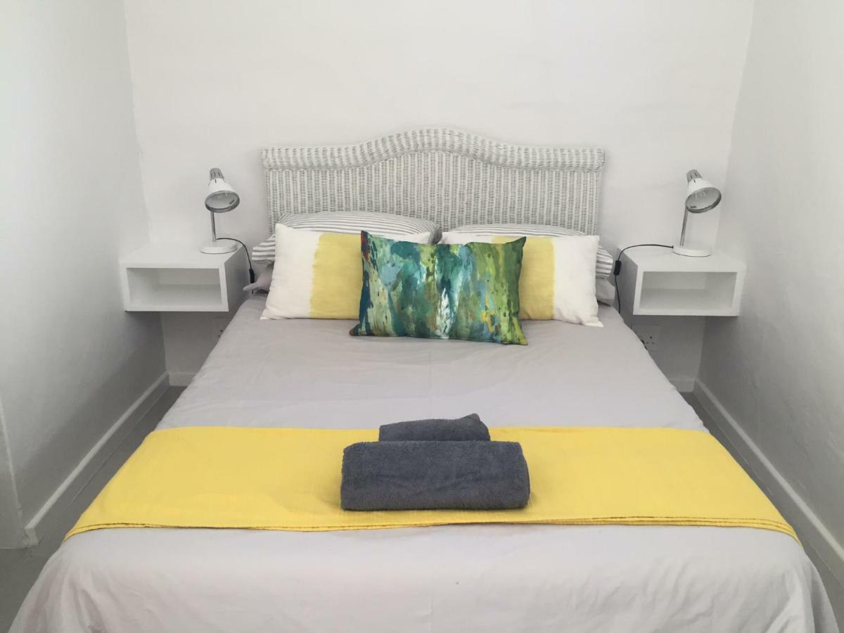 Apartment The In Plett Self Cater *