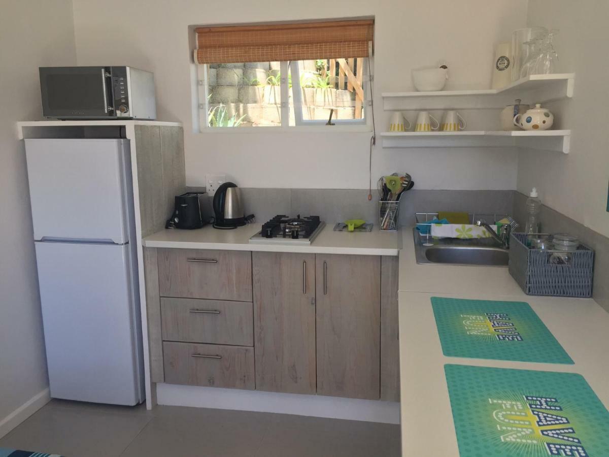 The In Plett Self Cater Plettenberg Bay