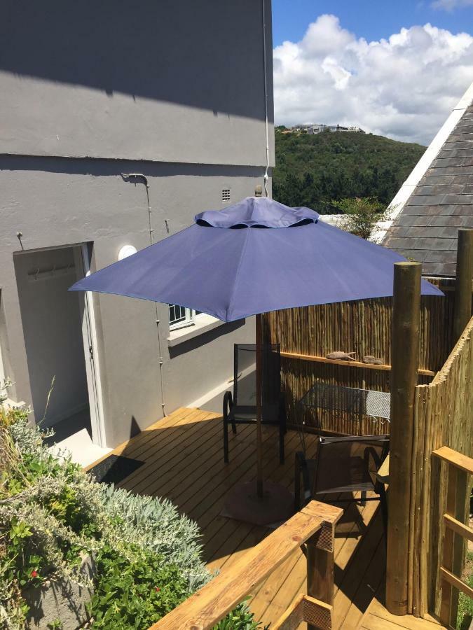 The In Plett Self Cater Plettenberg Bay