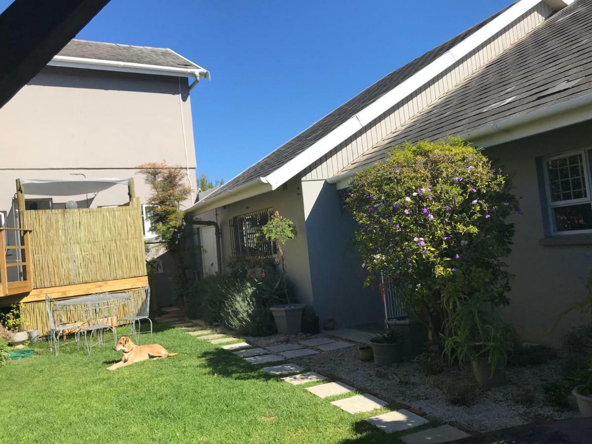 The In Plett Self Cater Apartment *